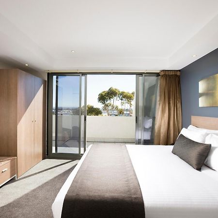 Mantra Melbourne Airport Hotel Exterior foto